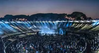 Pompei - La grande musica all'Anfiteatro degli Scavi: King Crimson, Marcus Miller e James Taylor in concerto