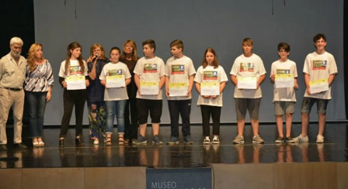Torre del Greco - Scuola Viva, chiusura del progetto "Metà - percorrendo le conoscenze"