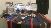 Napoli - Rapine travestiti da carabinieri, arrestate due persone