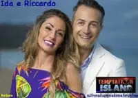 Anticipazioni Temptation Island: mega rissa tra fidanzato e tentatore...