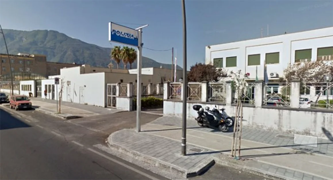 Castellammare - Fu aggredito da babygang mentre era in bici, identificati i cinque responsabili