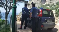 Anacapri (NA) - Spaccio di droga, arrestato giovane pusher 