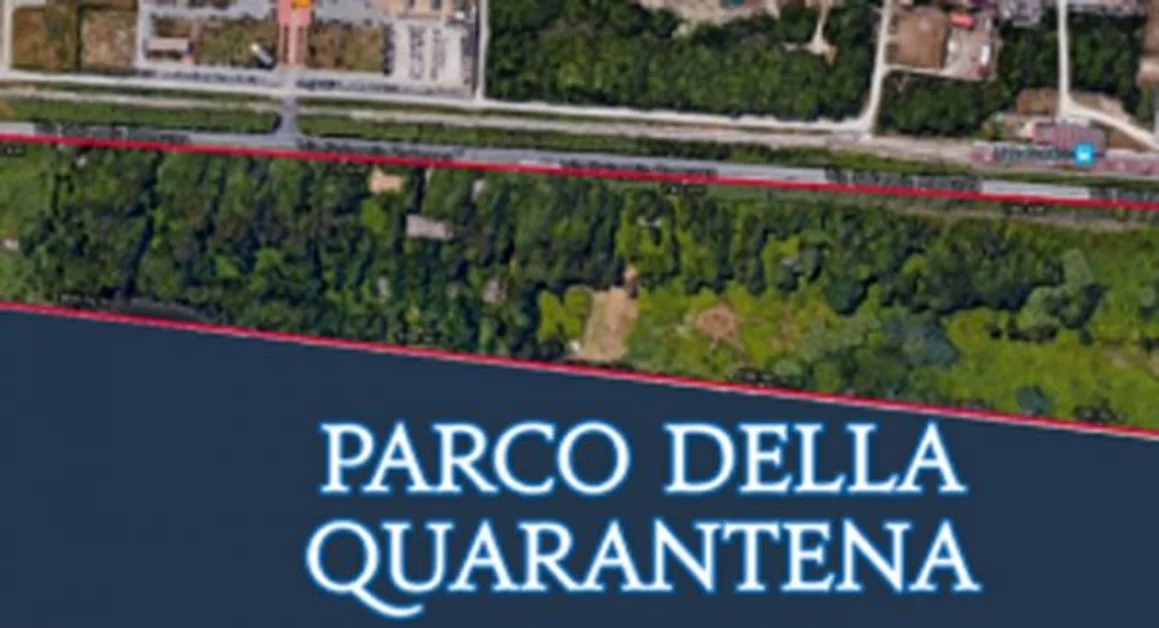 Bacoli (NA) - Grazie all'Acli riapre il parco pubblico della Quarantena