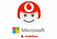 Vodafone assistenza clienti, il gestore e Microsoft riconfermano Tobi e l' intelligenza artificiale