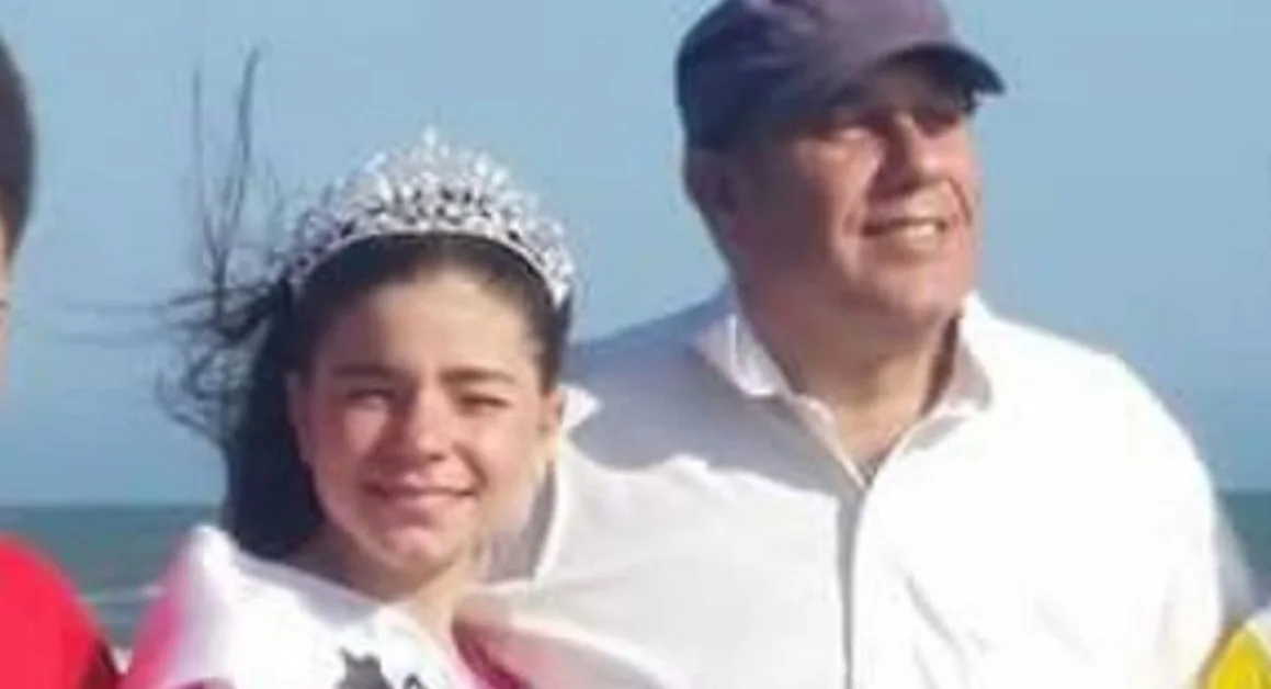 Trecase - La 12enne Giulia Esposito vincitrice del concorso "Star of The Year"