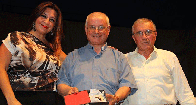 Torre Annunziata - "Estate a Teatro",  si è conclusa la settima edizione 