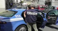 Napoli - Fu trovato in possesso di 18 kg di cocaina, un arresto della Squadra Mobile