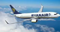 Sciopero personale Ryanair, 600 voli cancellati. Vacanze a rischio per 100mila passeggeri
