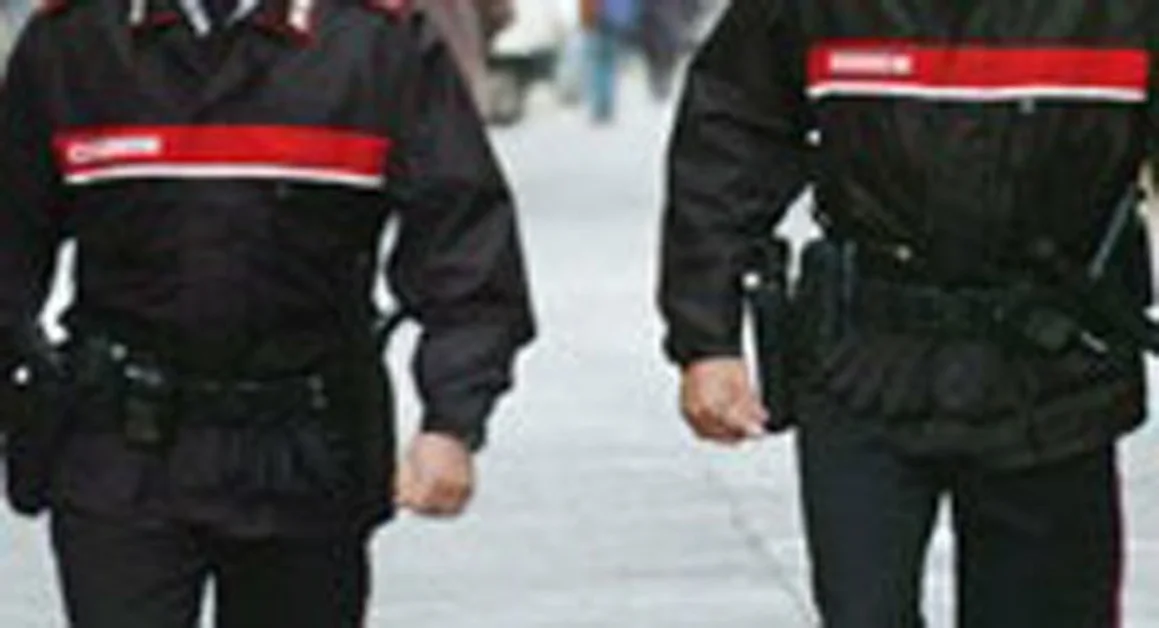 Boscoreale - Maltratta la compagna incinta, arrestato un giovane. Era spesso ubriaco