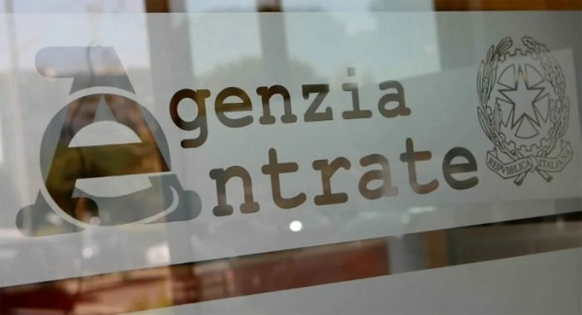 Casoria (NA) - Trasferimento temporaneo dell'Ufficio dell'Agenzia delle Entrate