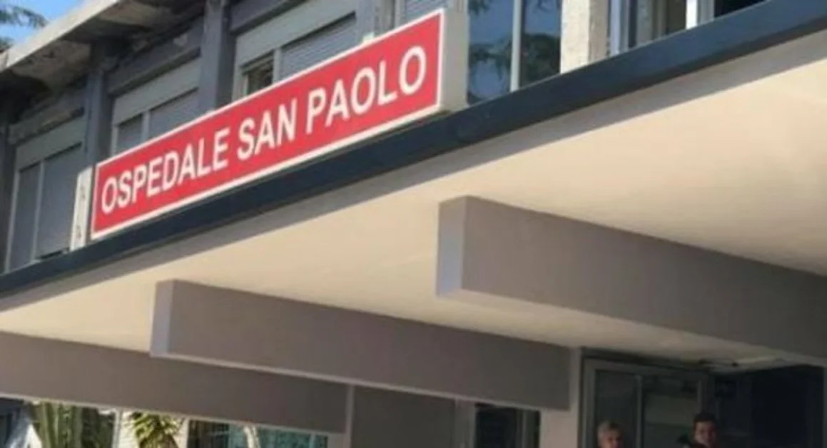 Napoli - Operato di ernia inguinale, 50enne muore all'ospedale San Paolo