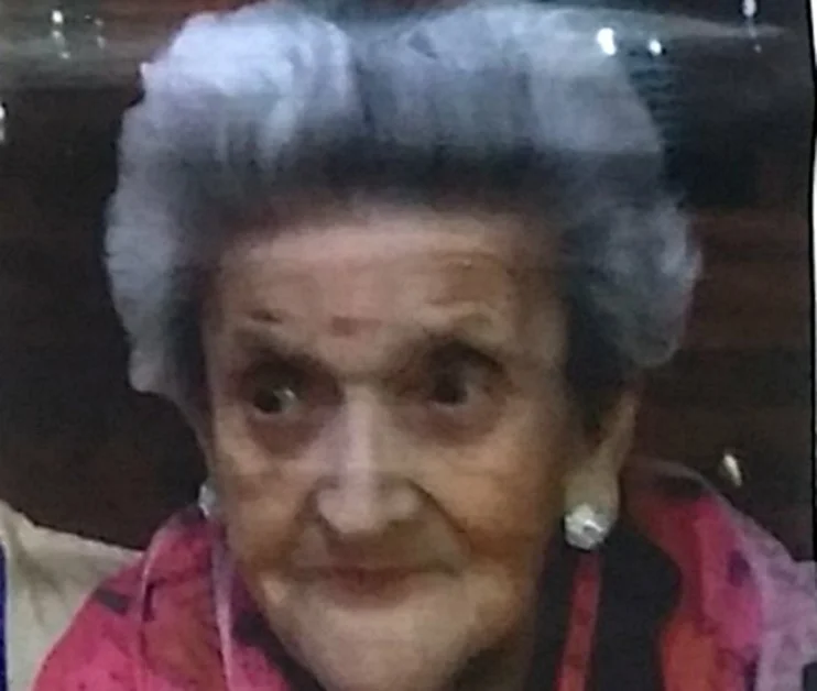 E' morta a 105 anni Gaetana Russo, la nonnina di Torre Annunziata