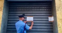 Lavoratori "a nero", chiuso panificio a Meta di Sorrento. Il titolare è di Torre Annunziata