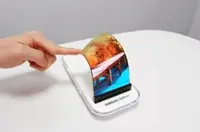 Telefoni Samsung, arriva il display Oled indistruttibile