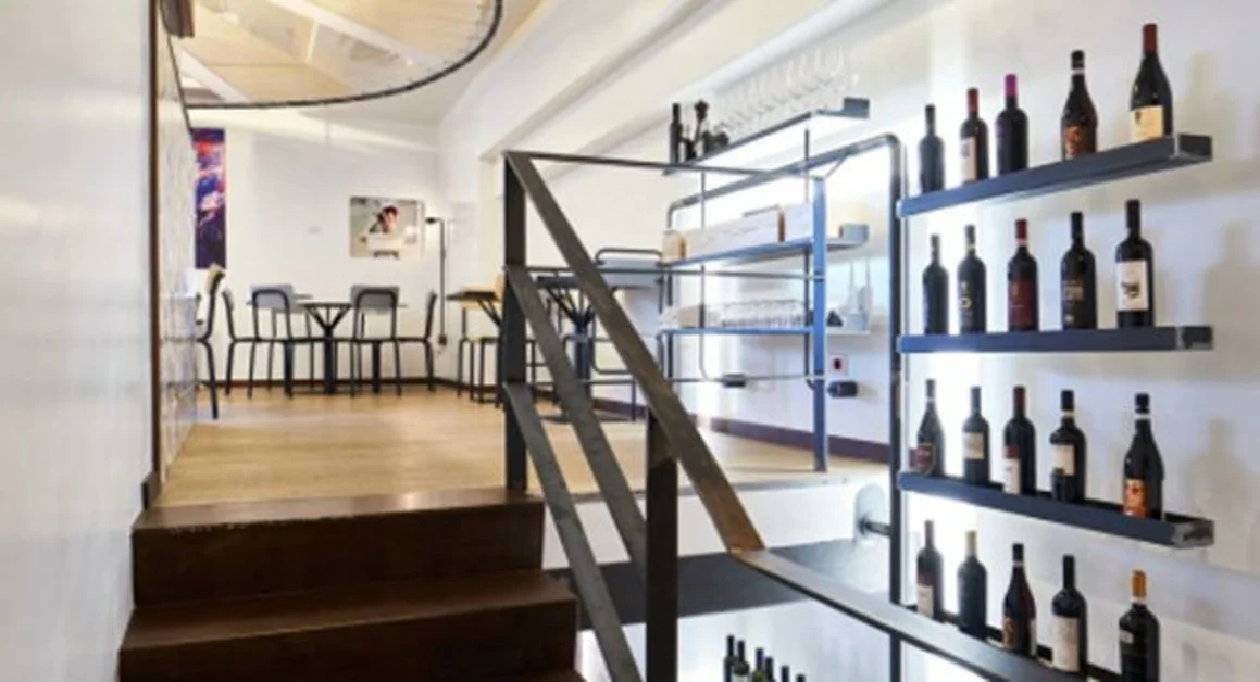 "Cruditè e Champagne” a Positano