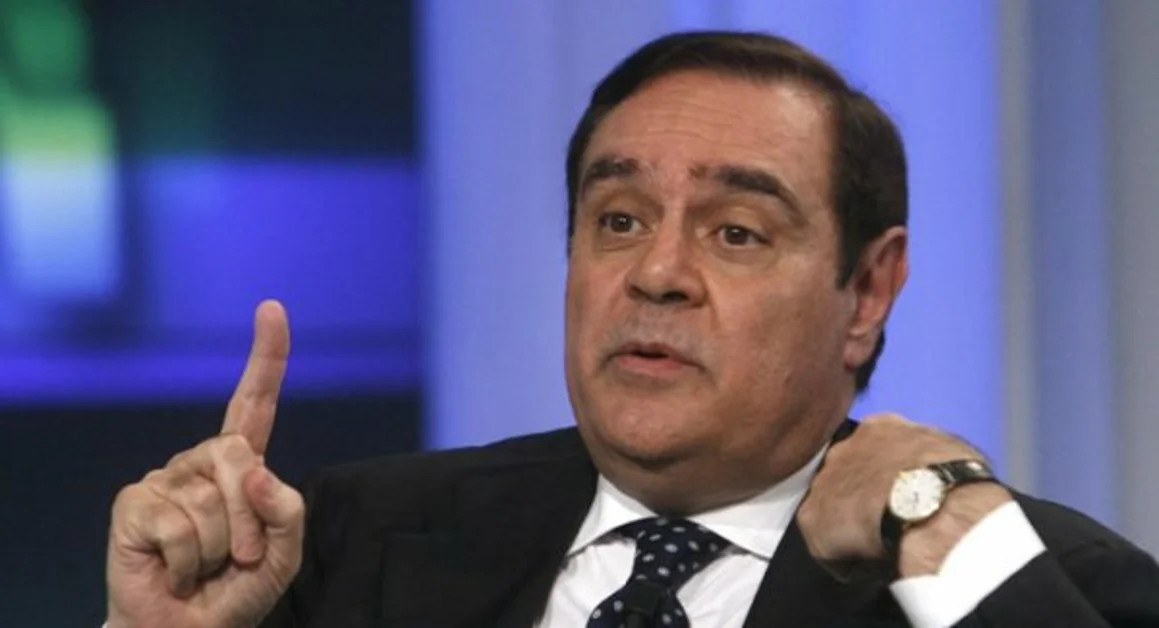 Lettera con minacce di morte a Clemente Mastella