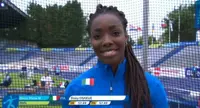 Identificati i "lanciatori" di uova che hanno colpito l'atleta Daisy Osakue