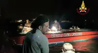 Scontro in Laguna di Venezia: due morti e quattro feriti