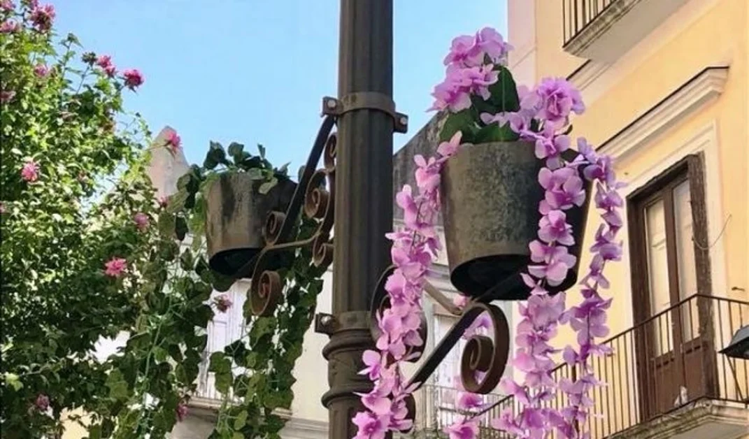 Torre del Greco - Centro commerciale naturale, nuovo look per le strade dello shopping