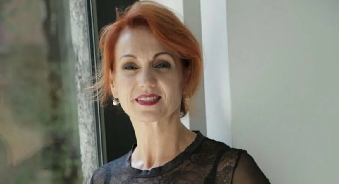 Nina Monaco, il successo della soprano di Torre Annunziata nel mondo