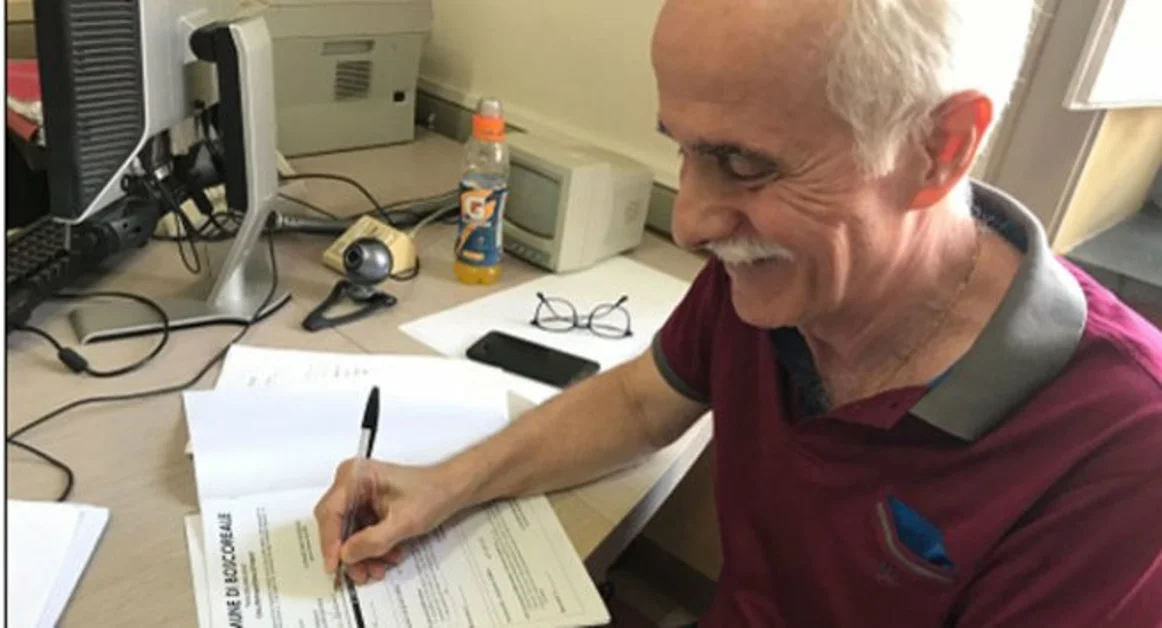 Boscoreale - Via libera al PUC, più sviluppo economico ed imprenditoriale