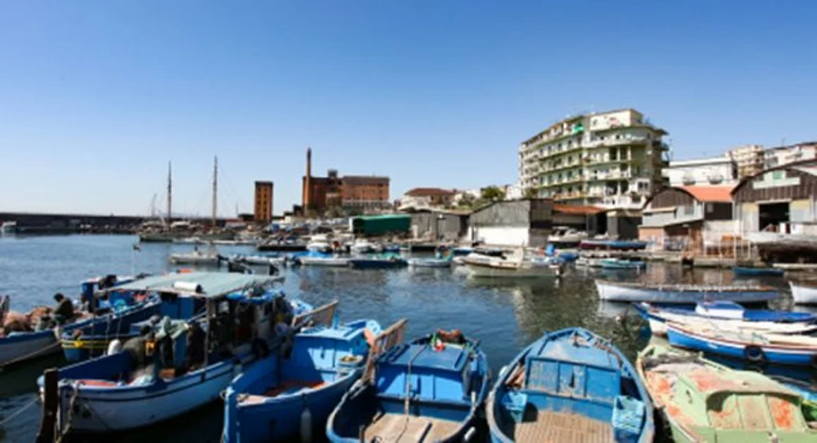 Torre del Greco - Mare pulito, pubblicato il bando di gara per il collettamento dell'impianto fognario al depuratore 