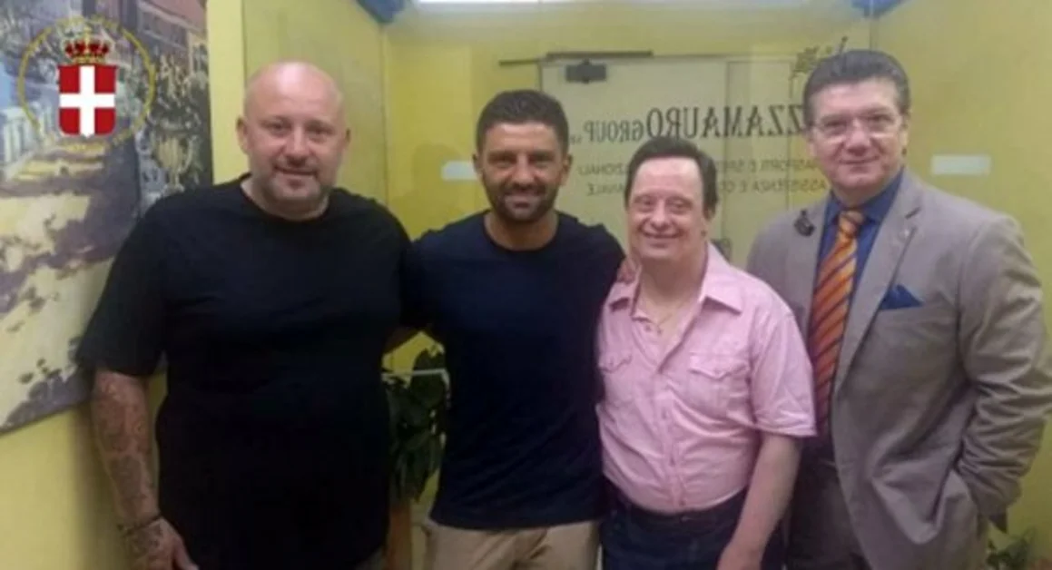 Savoia, colpo a centrocampo: firma Giuseppe Ausiello