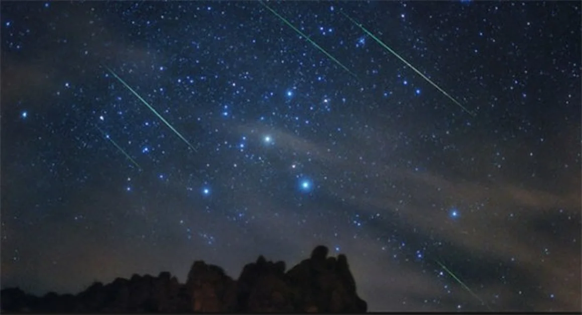 Notte di San Lorenzo, un racconto semiserio tra politica e attualità