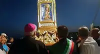 Torre Annunziata - Processione della Madonna della Neve, i dispositivi di traffico