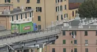 Crollo ponte a Genova, almeno 35 i morti. Ma il numero potrebbe salire