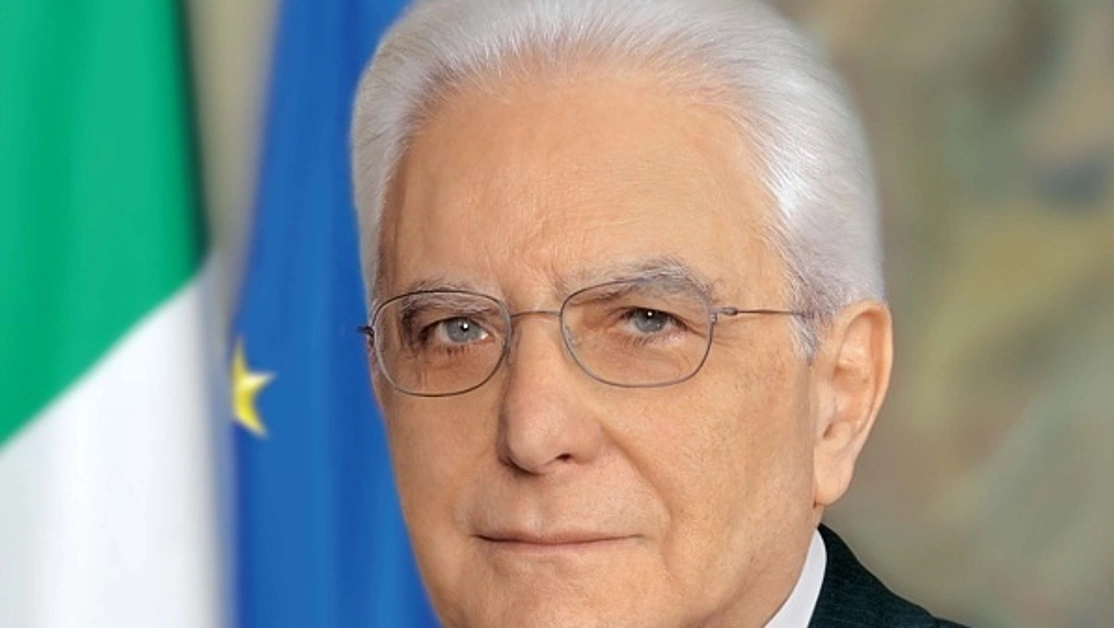 Crollo ponte Genova, Mattarella: "Disgrazia assurda"