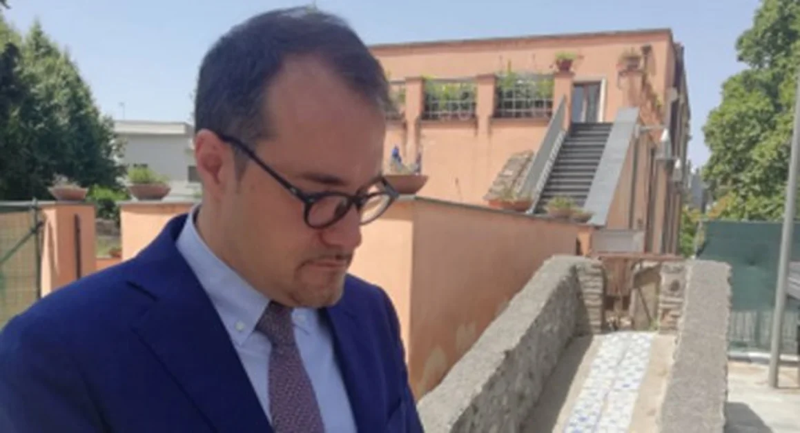 Castellammare - Tragedia di Genova, rinviati festeggiamenti per il Ferragosto