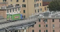 Genova, salgono a 37 i morti per il crollo del ponte. Sedici i feriti, dodici in codice rosso
