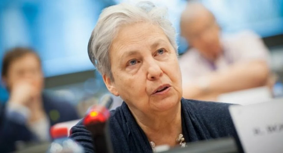 E' morta Rita Borsellino, sorella del giudice Paolo ucciso dalla mafia