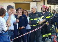 Crollo ponte a Genova, Autostrade: "Manutenzione e monitoraggio svolti sempre al meglio"