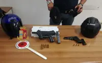 Napoli - Spari a San Giovanni a Teduccio, ecco chi è il pregiudicato arrestato