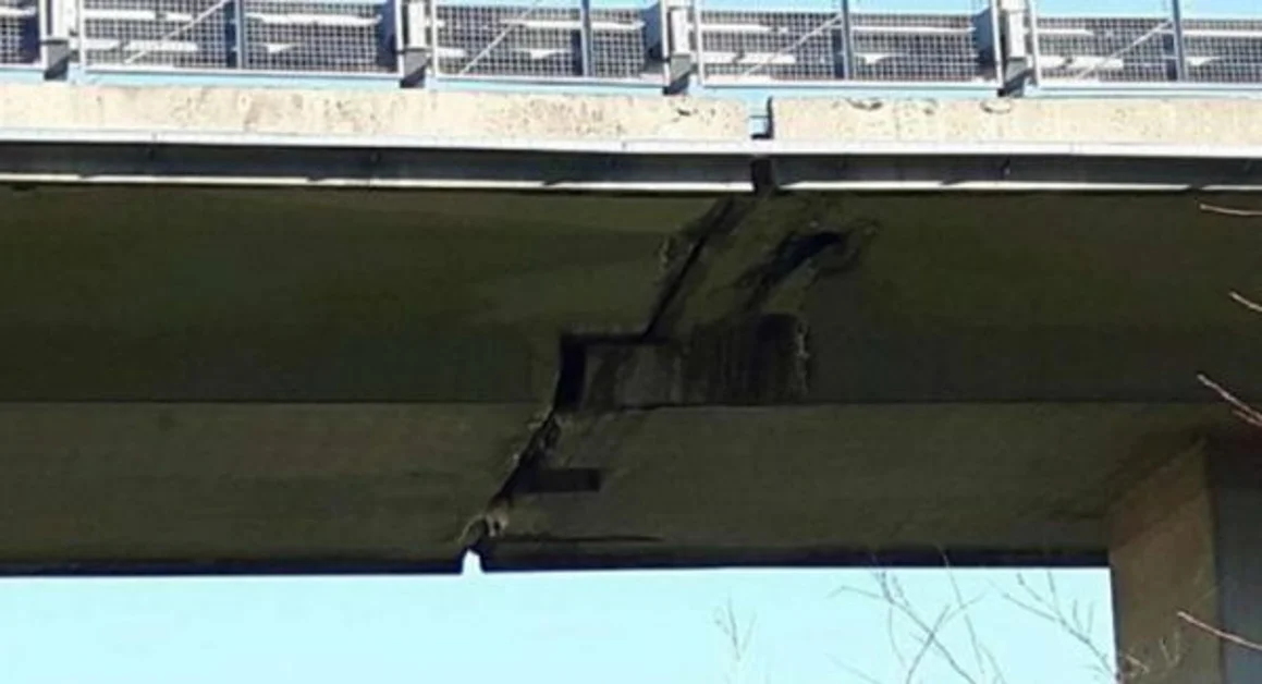 Castellammare - Viadotto San Marco, chieste informazioni all'ANAS su staticità 