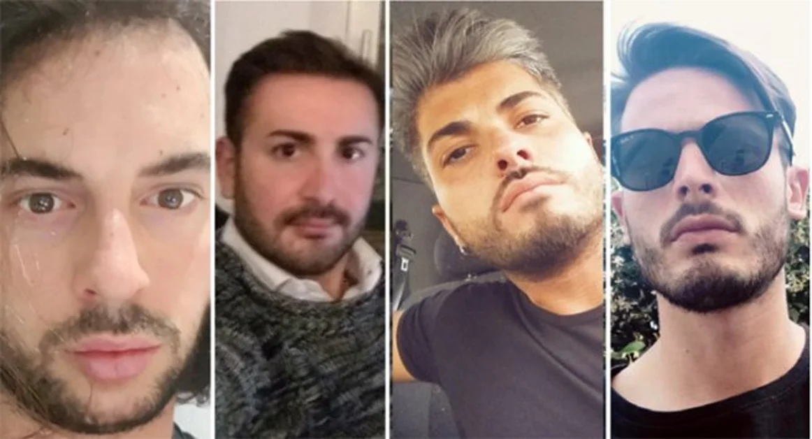 Domani a Torre del Greco i funerali delle quattro giovani vittime di Genova