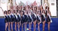 Miss Italia: a Palma Campania la scelta delle nove concorrenti per la finale