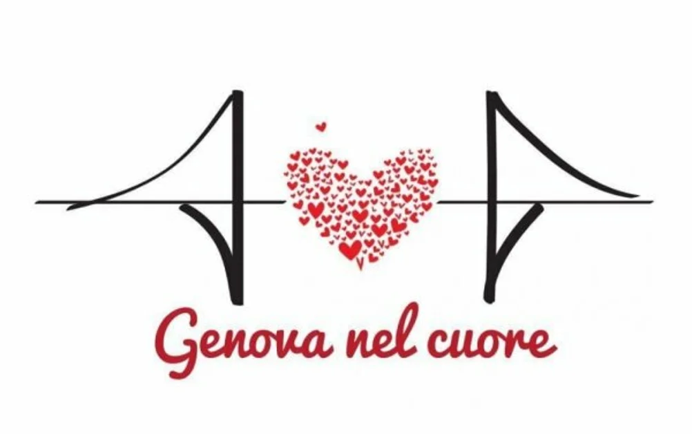 Crollo ponte Genova, squadre di Serie A in campo con una maglia speciale