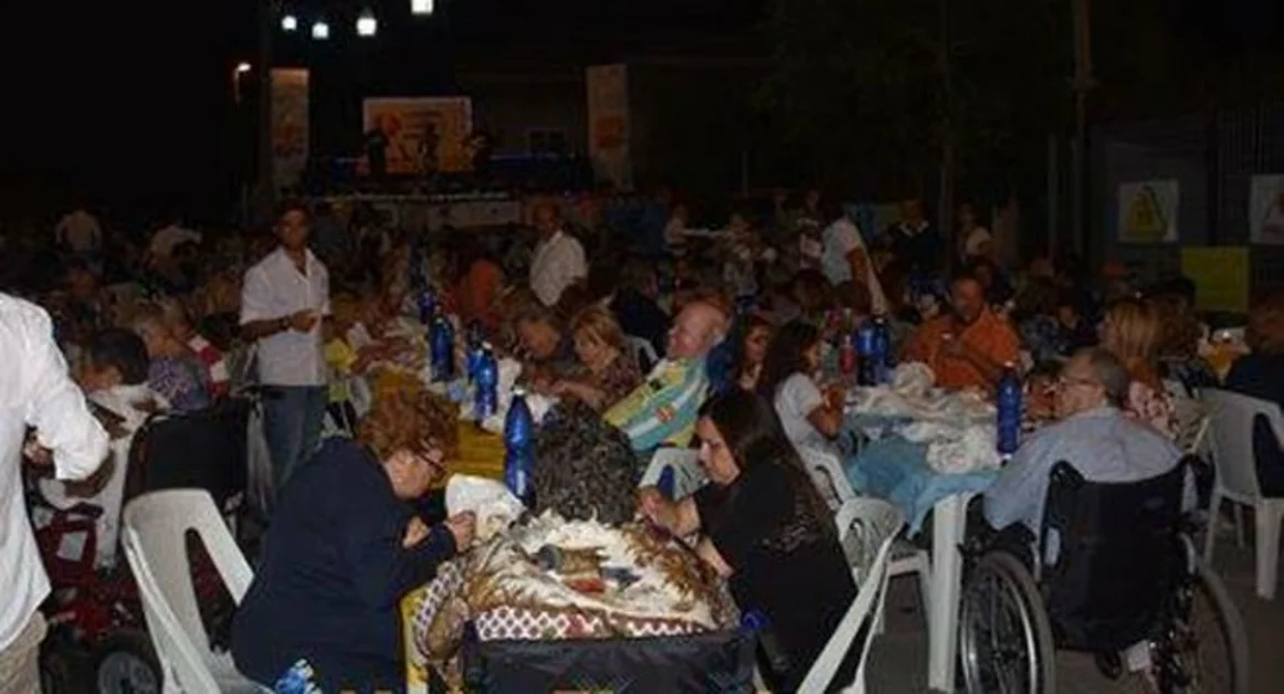 Torre Annunziata - Quinta edizione della "Sagra della Torretta"