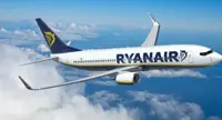 Ryanair, stop ai trolley gratuiti sui voli