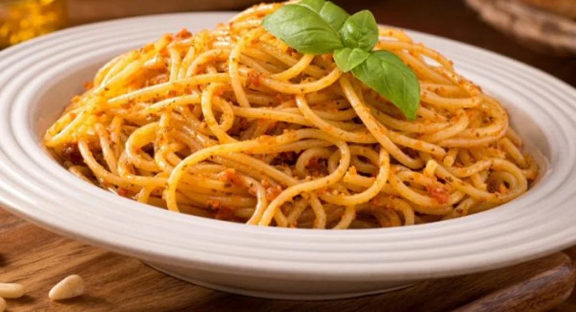 Produzione del grano giù, possibili rincari per pasta e pane