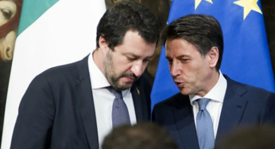 Nave Diciotti, sbarcano tutti gli immigrati. Salvini indagato