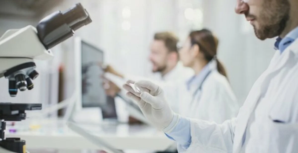 In Europa la cura dei tumori con cellule del paziente "addestrate"