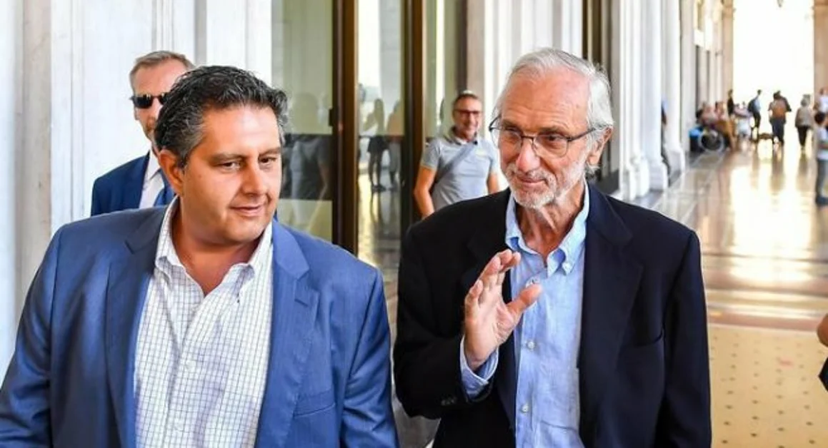 Renzo Piano regala un progetto per un nuovo ponte a Genova