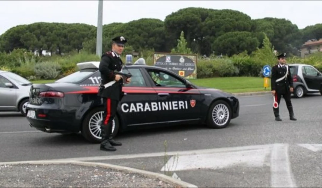 Ercolano - Vìolano sorveglianza speciale, denunciati due pregiudicati vicini al clan