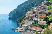 A Positano "Gli Ori di Napoli a cena", evento all'Ohimà Brasserie