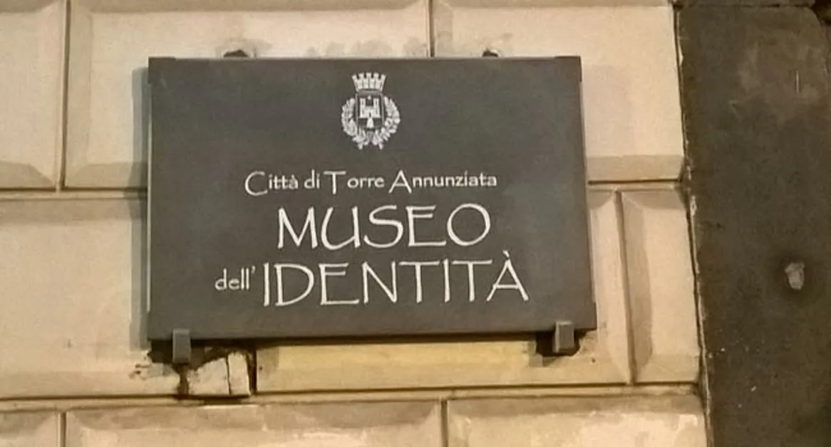 Torre Annunziata - Apertura serale del Museo dell'Identità, visite guidate gratuite 