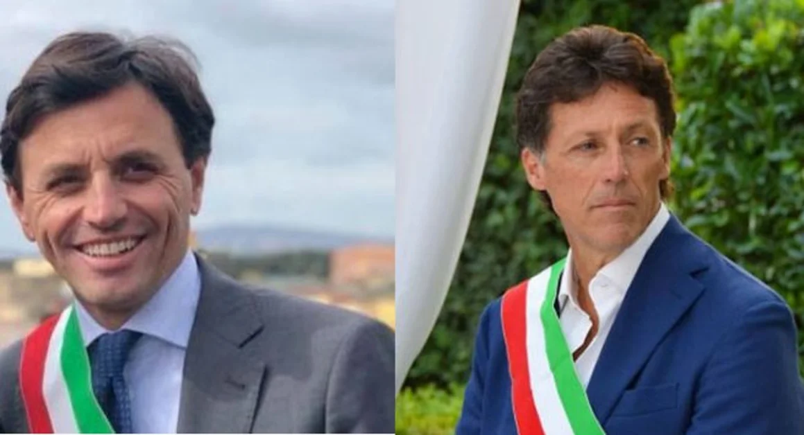 Ercolano/Portici - Escalation di furti e atti intimidatori, i sindaci scrivono a Prefetto e Questore